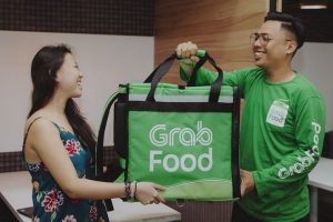 Đặt đồ ăn tiện lợi với Grapfood Philippines