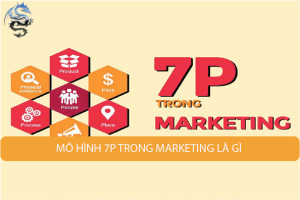 Mô hình 7P trong Marketing là gì