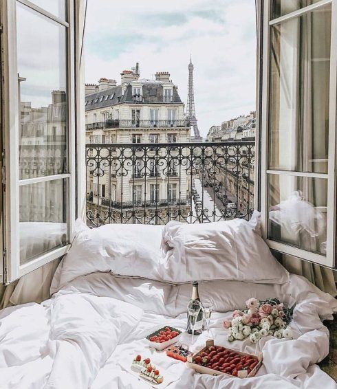 Du lịch nghỉ dưỡng: Những khách sạn ở Manila – Philippines tốt nhất 10-Chic-Boutique-Hotels-in-Paris-2019