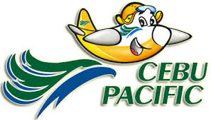 (Hãng máy bay Philippines Cebu Pacific)