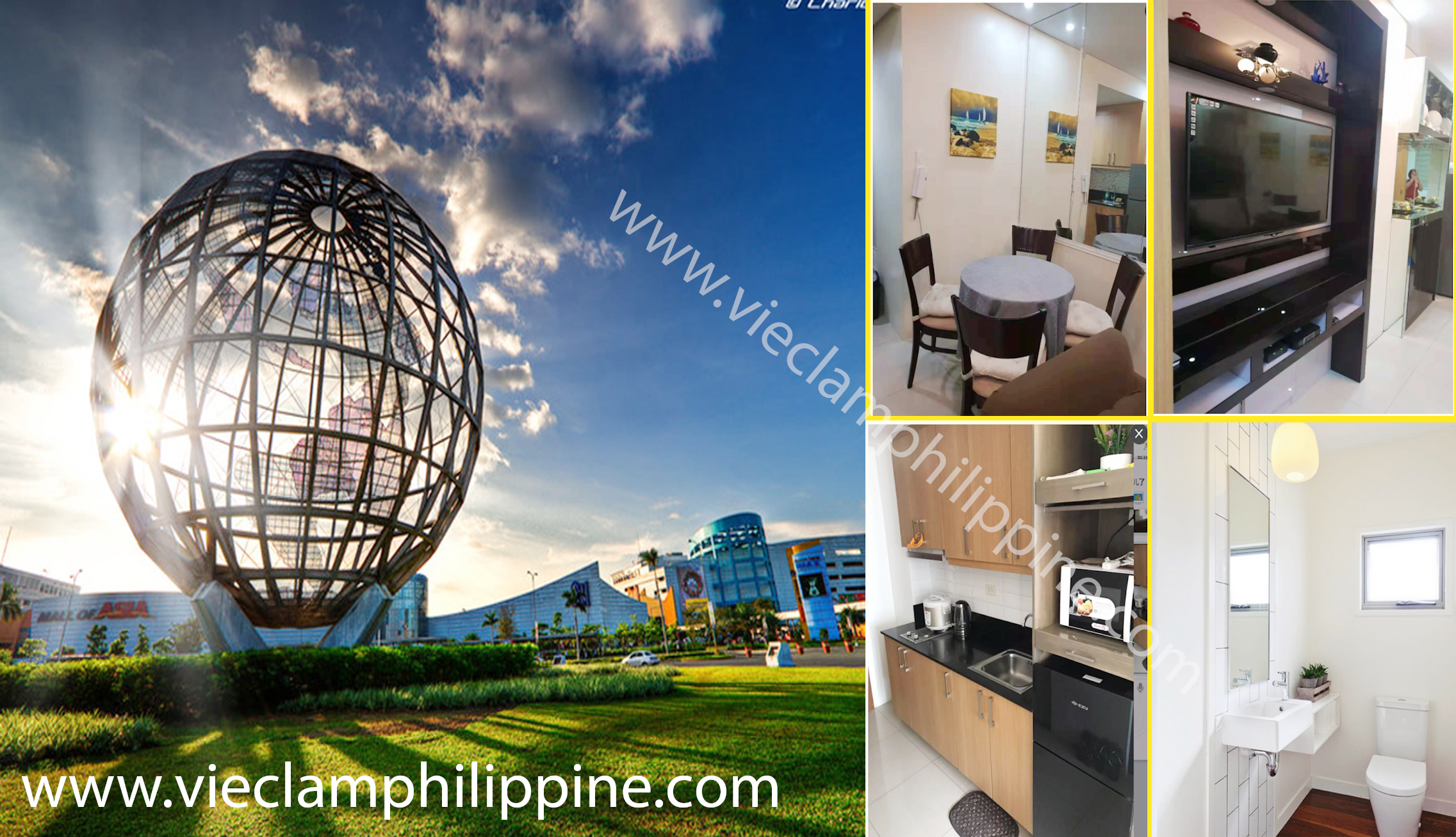 vieclamphilippine.com