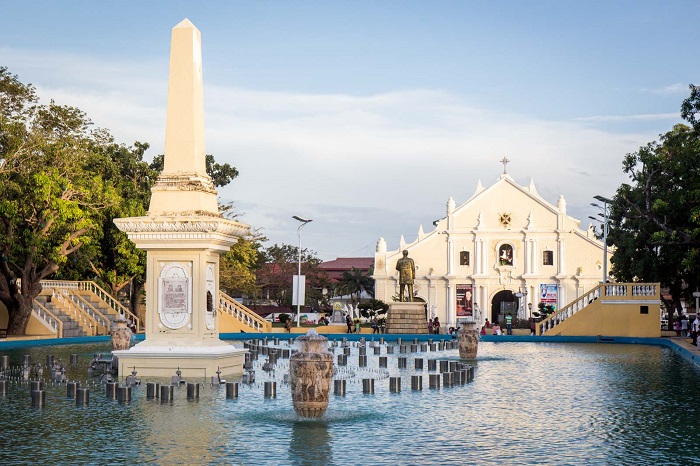 Du lịch Philippines: Thành phố cổ Vigan