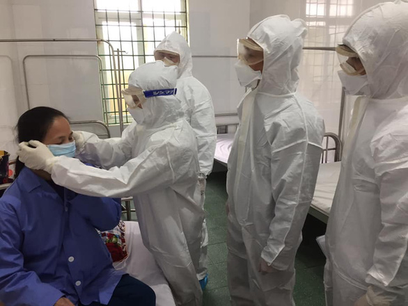 Cập nhập virus Corona tại Việt Nam và Philippines
