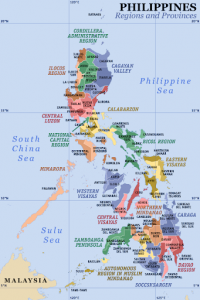 Thời tiết, khí hậu của Philippines liệu có hợp với người Việt Nam?
