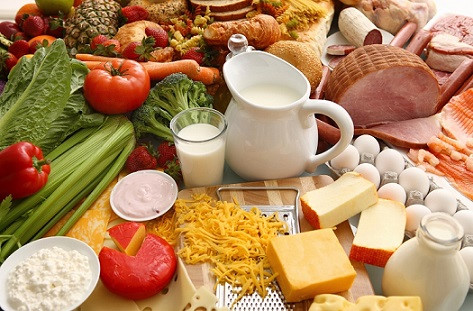 Những thực phẩm giúp nâng cao sức đề kháng ngừa Virus nCoV-19 hiệu quả