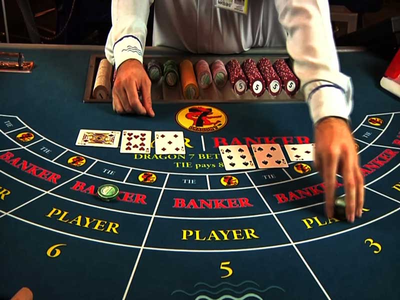 Ngành gambling tại Philippines