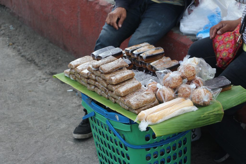 Khám phá ẩm thực đường phố Philippines