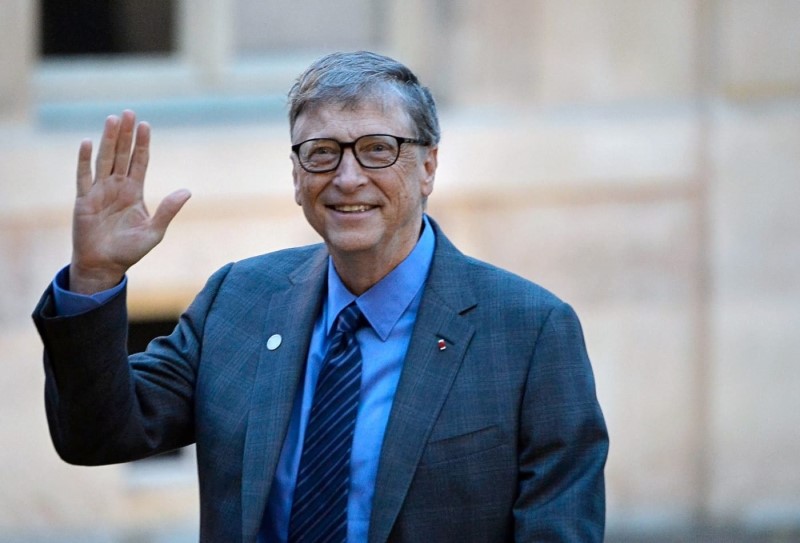 9 lời khuyên của Bill Gates dành cho các bạn trẻ