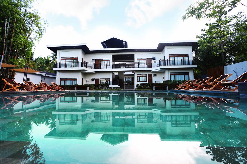 Du lịch Philippines: Những Khách sạn cao cấp ở Coron