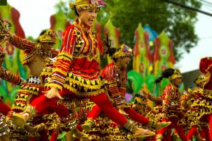 4 lý do không nên bỏ lỡ lễ hội Kadayawan