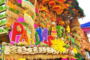 10 lễ hội nổi tiếng tại Philippines