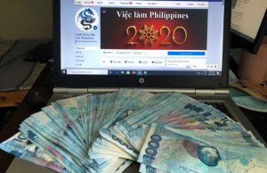 Đồng tiền Peso của Philippines