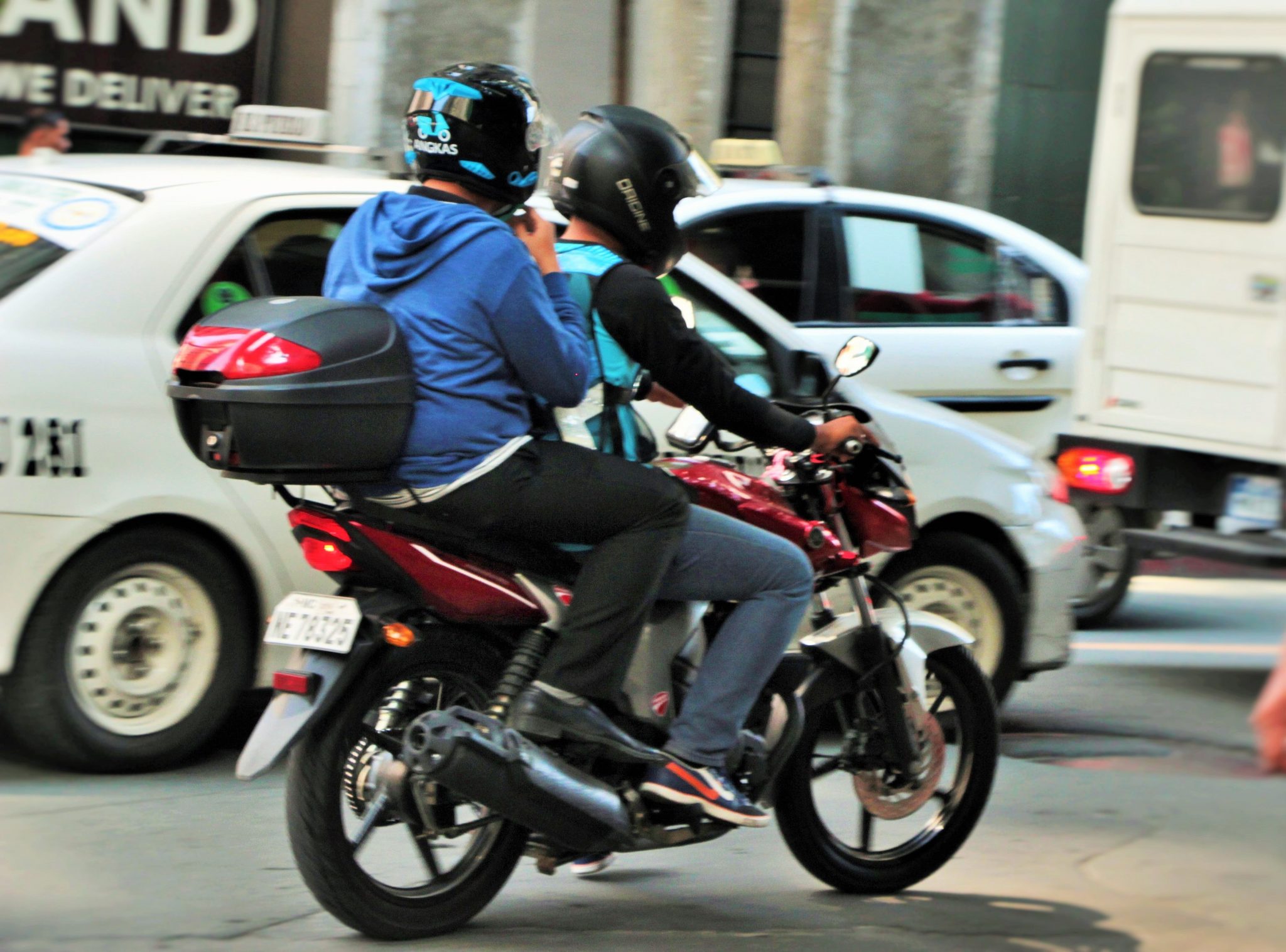 Các phương tiện di chuyển ở Manila Philippines - vieclamphilippine.com