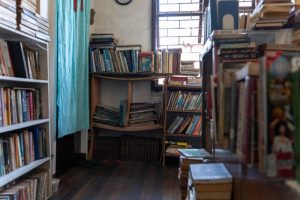 Ghé thăm thư viện miễn phí độc đáo tại Manila