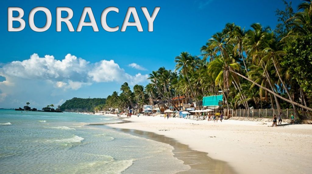 Gợi ý các khách sạn tại Boracay TUYỂN DỤNG PHILIPPINES