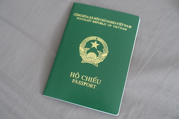 Hướng dẫn làm lại hộ chiếu cho công dân Việt Nam tại Philippines