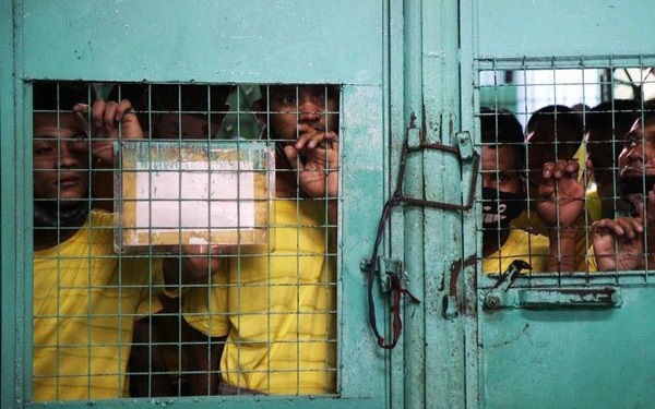 Du lịch nghỉ dưỡng: Philippines đề nghị thả tự do tạm thời cho tù nhân phạm tội  Nha-tu