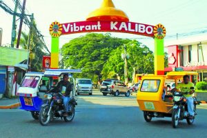 6 điều nên làm tại Kalibo Philippines