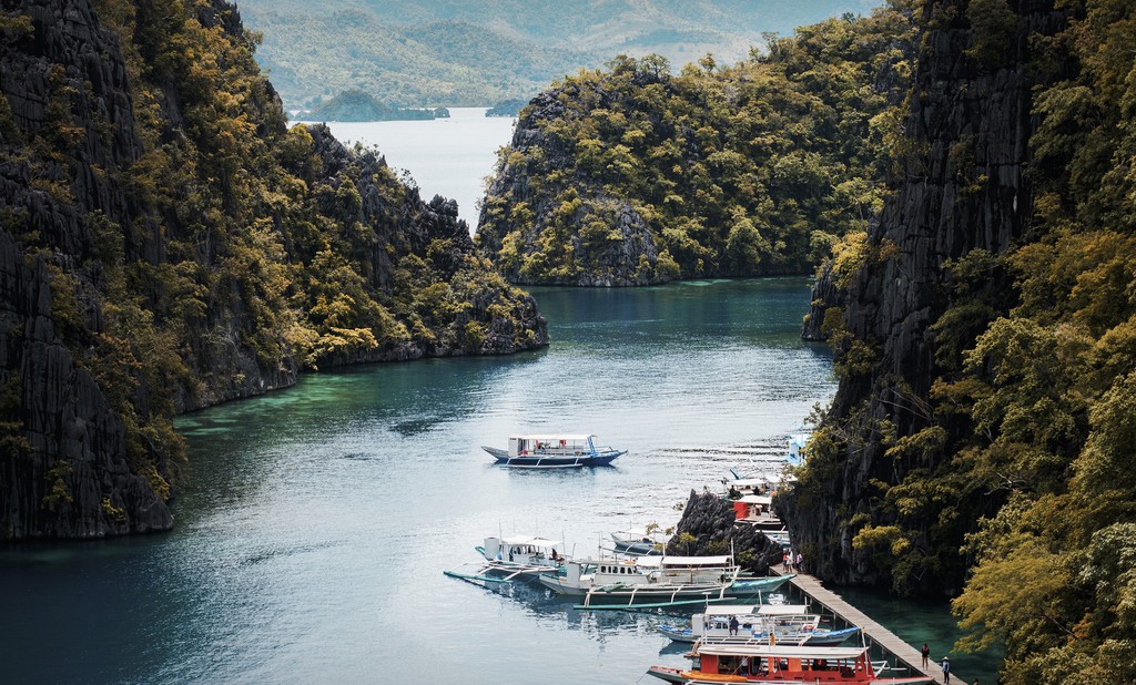 5 địa điểm du lịch tại Philippines bạn không nên bỏ lỡ
