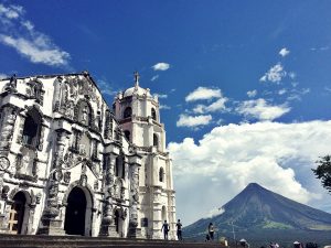 10 thị trấn đẹp nhất Philippines