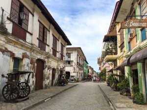 5 thị trấn du lịch đẹp hút hồn của Philippines