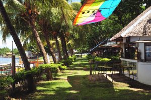7 khu cắm trại lý tưởng tại Tagaytay