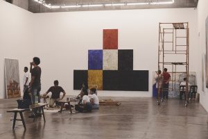 5 phòng trưng bày nghệ thuật đương đại tốt nhất ở Manila