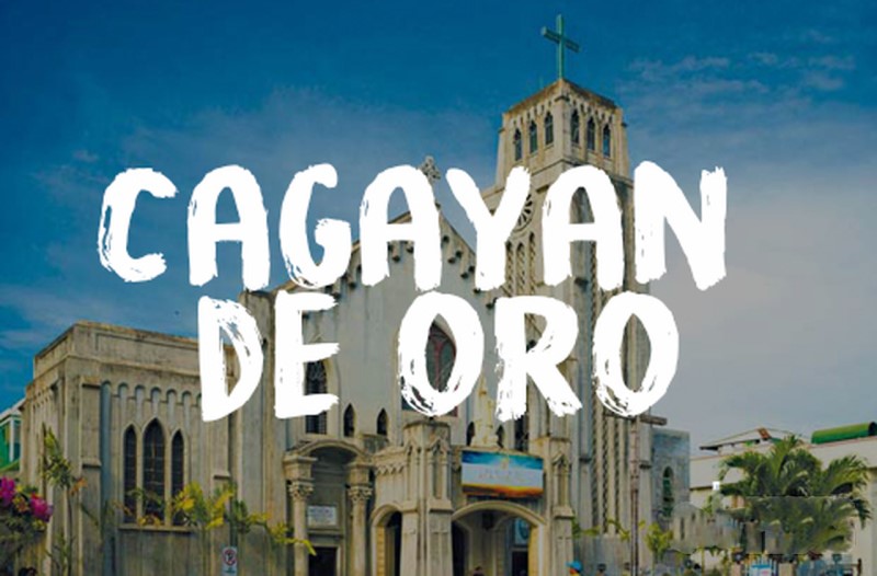 Du lịch thành phố Cagayan de Oro - Philippines