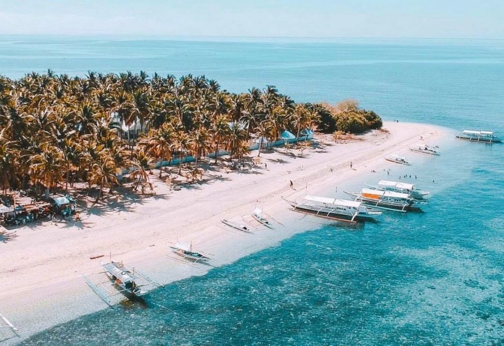 10 bãi biển đẹp chưa được khám phá ở Philippines