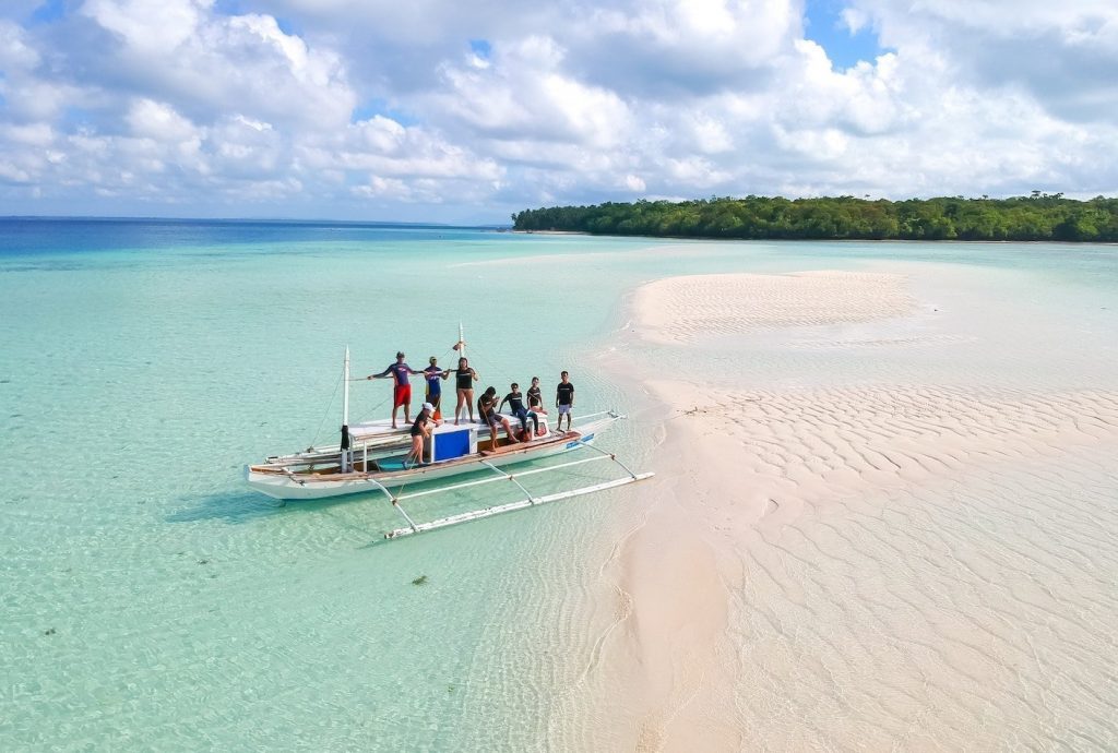 Những địa điểm du lịch đẹp nhất Palawan