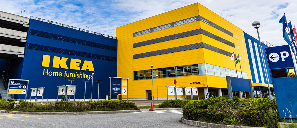 IKEA Philippines sẽ trở thành IKEA lớn nhất thế giới
