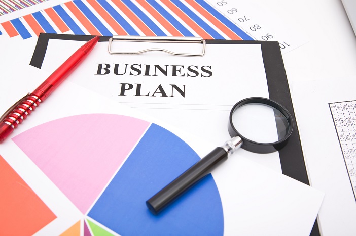 9 bước lập kế hoạch kinh doanh hoàn hảo