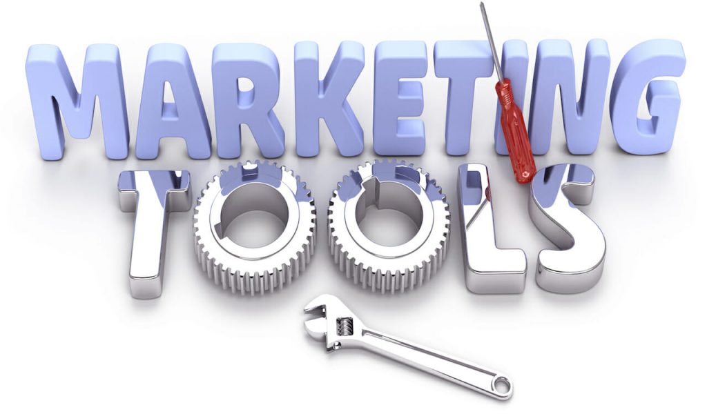 Một số tool hỗ trợ hiệu quả dân marketer