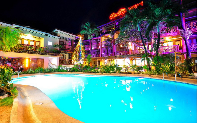 Gợi ý các khách sạn tại Boracay TUYỂN DỤNG PHILIPPINES - 4