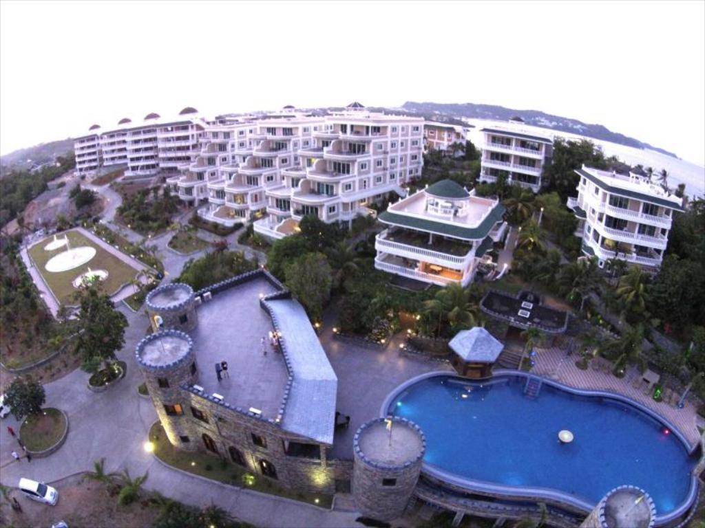 Gợi ý các khách sạn tại Boracay TUYỂN DỤNG PHILIPPINES - 3
