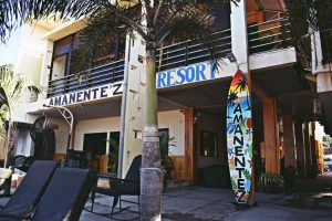5 khách sạn tốt nhất tại Subic