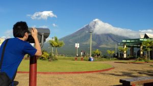 Công viên đồi Ligñon - Khu dã ngoại hoàn hảo của Philippines