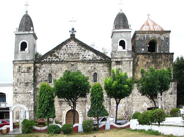 Những nhà thờ bạn nên ghé thăm tại Iloilo