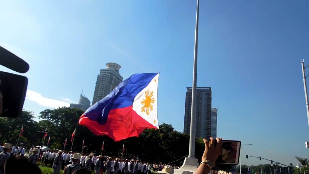Làm nhân sự tiếng trung tại Philippines là làm gì?
