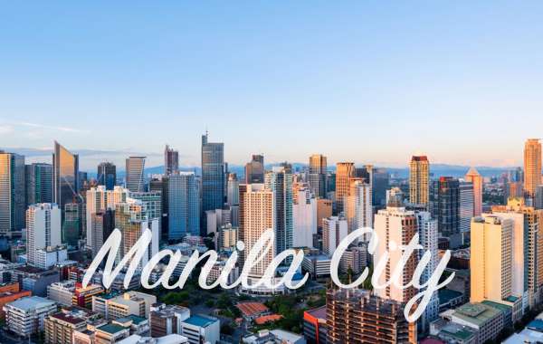Tìm hiểu khí hậu thủ đô Manila Philippines