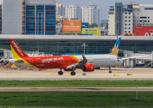 Hàng không Việt Nam đề xuất mở cửa lại chuyến bay quốc tế