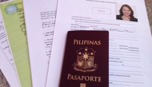 Những điều kiện để làm visa lao động 9G Philippines