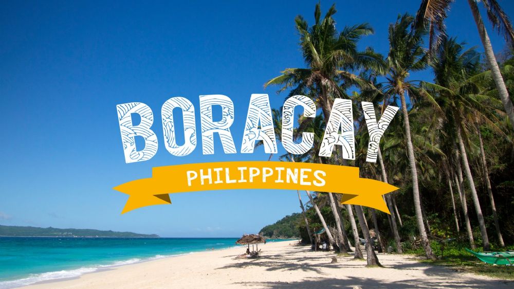 Kinh nghiệm du lịch Boracay - 5 tại tại đảo thiên đường Philippines