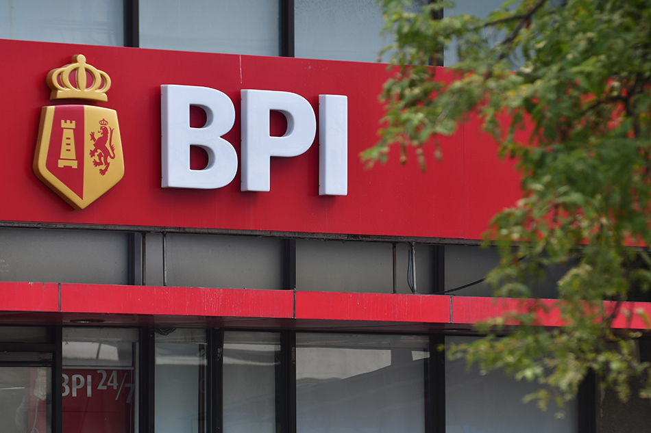 Cách mở tài khoản ngân hàng BPI Philippines