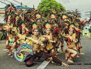 Kinh nghiệm du lịch thành phố Legazpi Albay Philippines