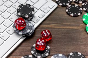 Việt Nam có hợp pháp ngành Casino không?