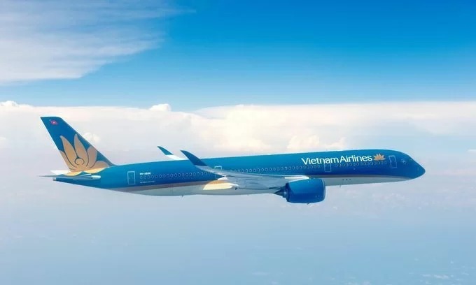 Việt Nam sẽ tăng tần suất chuyến bay quốc tế