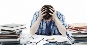 5 cách hạn chế stress trong công việc
