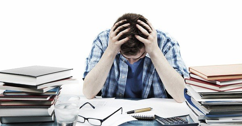 5 cách hạn chế stress trong công việc
