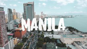 Kinh nghiệm đặt phòng khách sạn tại Manila